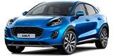 Ford Puma 2019-